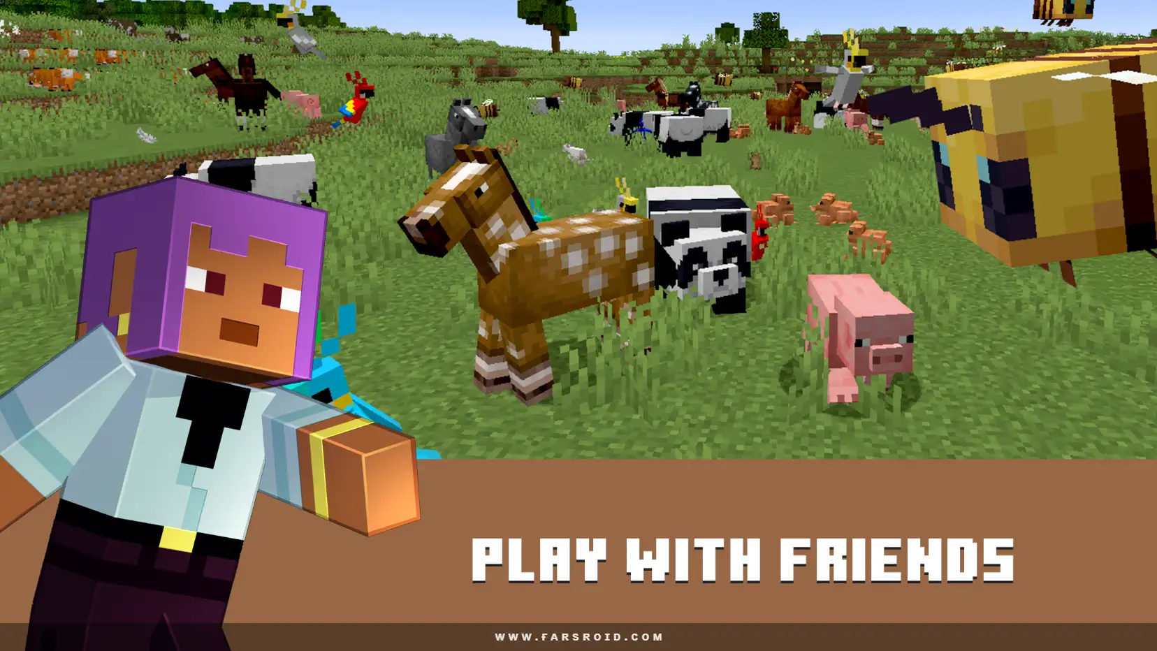 Minecraft 3