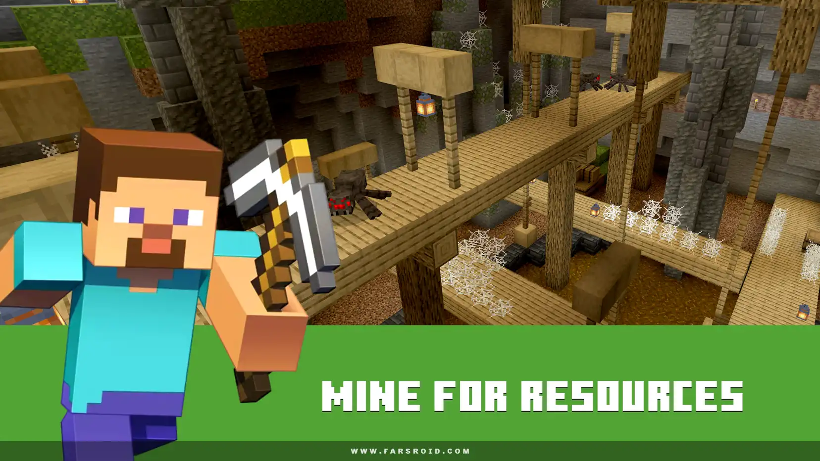 Minecraft 6