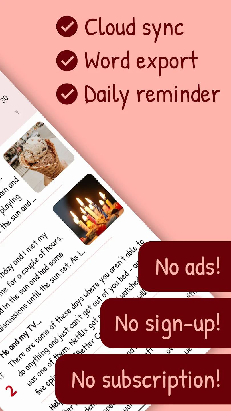 Diarium-Journal-Diary 7