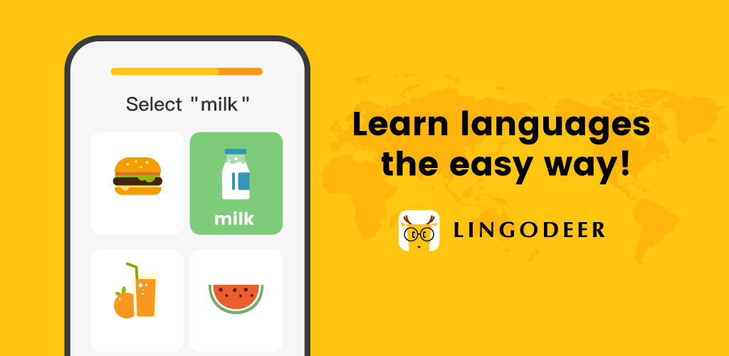 LingoDeer