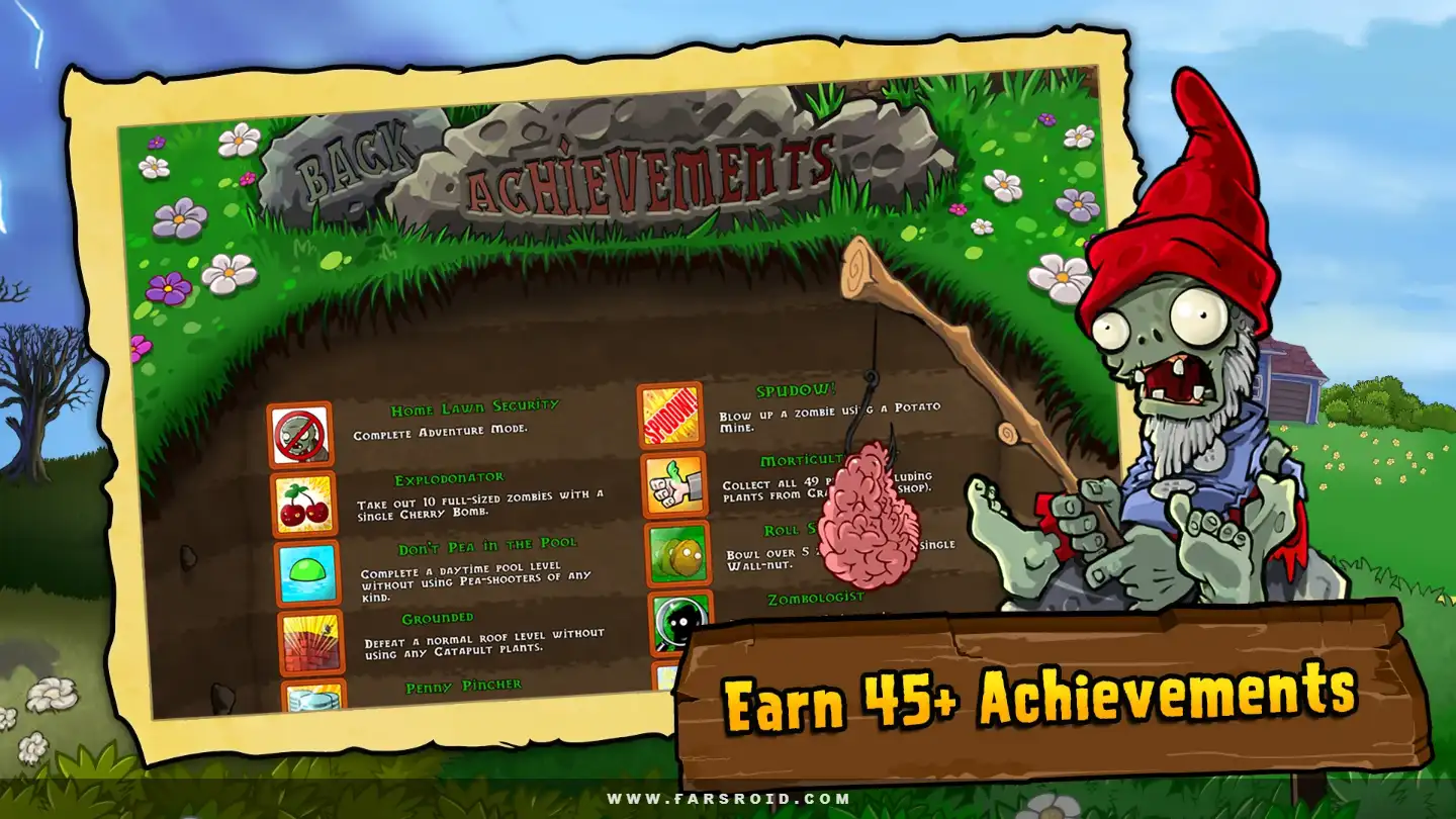 Plants-vs.-Zombies 5