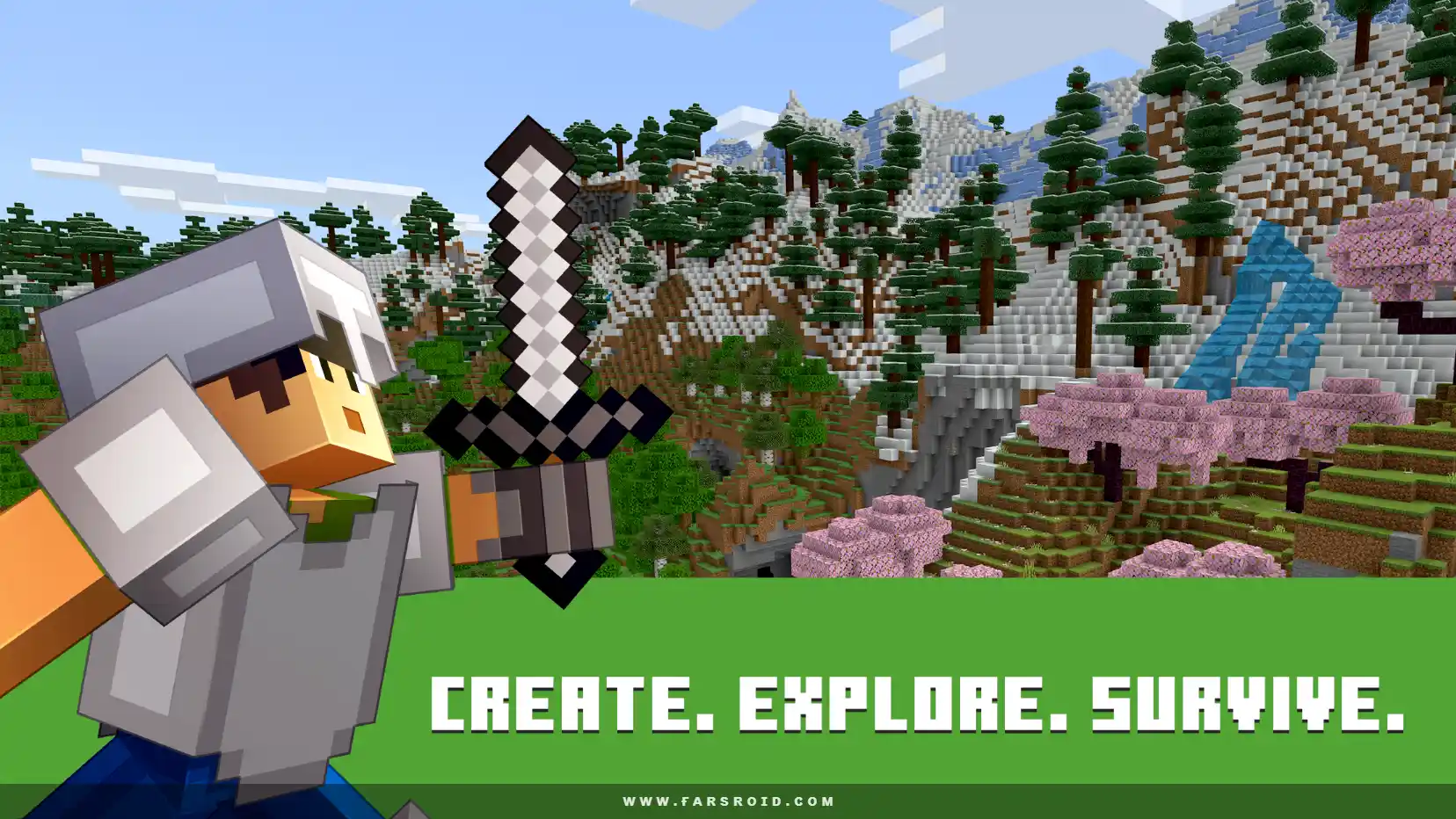 Minecraft 2